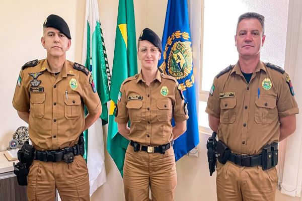 Pessoas engasgadas: Policial Militar do 19º BPM demonstra eficiência ao salvar vida por telefone