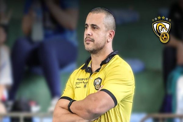 Handebol Cascavel renova para 2024 com Jair, treinador de experiência e conquistas