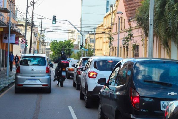 A partir de agosto: Detran-PR divulga calendário da renovação do licenciamento de 2024