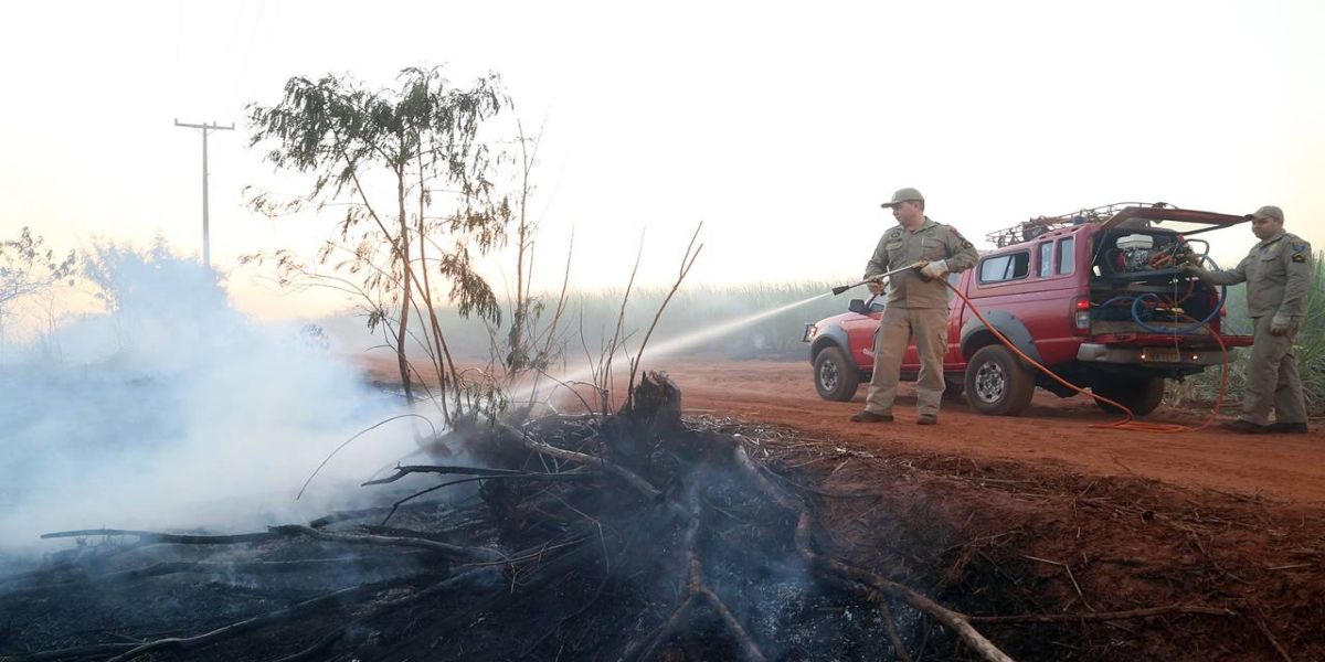Com mais soldados e desafios, Bombeiros tiveram aumento de 9% nos atendimentos em 2023