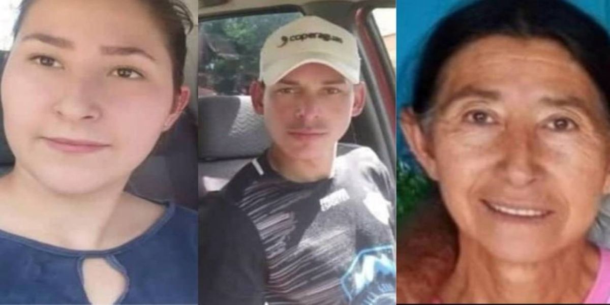 Tragédia em Mangueirinha: Homem mata esposa e sogra a tiros antes de cometer suicídio