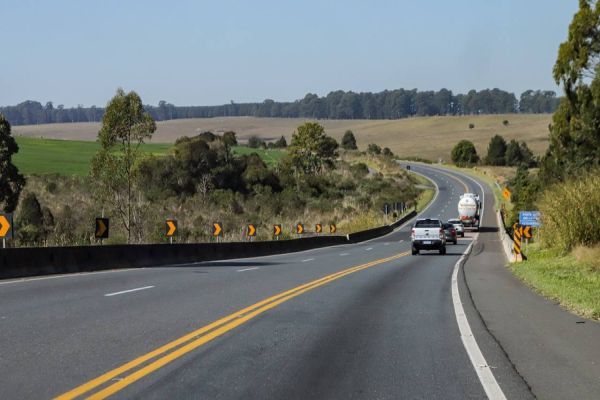 Concessionária que arrematou o Lote 1 das rodovias vai contratar 682 funcionários