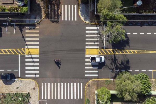 Balanço aponta diminuição das vítimas de trânsito em Toledo