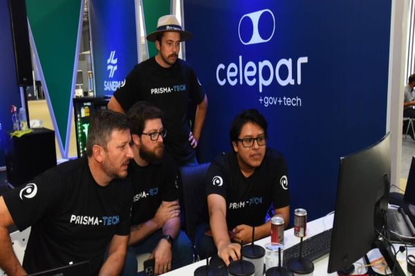 Estão abertas as inscrições do 5º Hackathon do Show Rural Digital