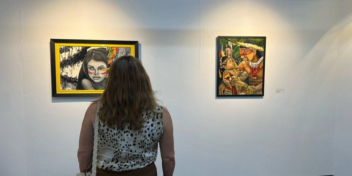 Última chance para artistas exporem nos espaços da Cultura em 2024