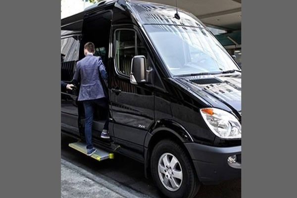 Convidados terão uma nova opção para chegar e deixar o parque do Show Rural