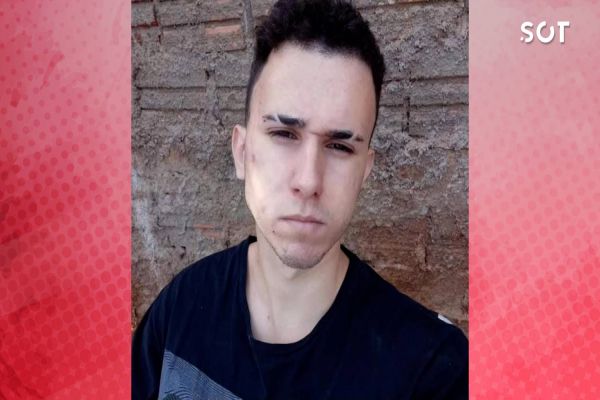 Jovem de 21 anos desaparece após mergulho em cachoeira de Cafelândia