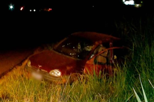 Cascavelense morre após capotamento na BR-277 em Medianeira