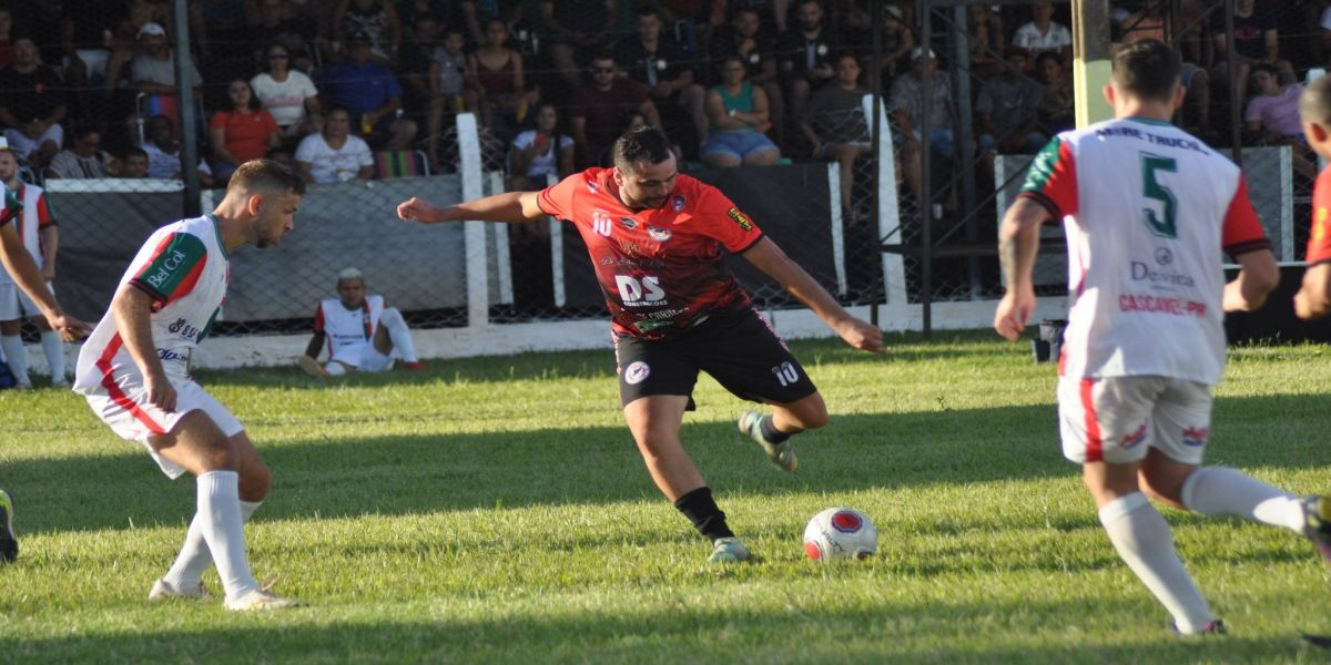 Campeonato Regional de Futebol Suíço do Jussara/Panorama confirma 27 equipes