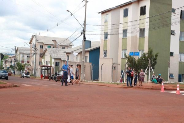 Mais de 8,5 mil famílias de baixa renda estão isentas de pagar o IPTU em Cascavel