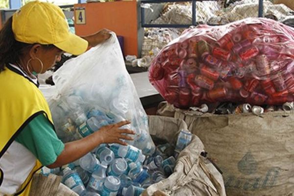 Show Rural: Central de triagem garantirá destino correto para resíduos