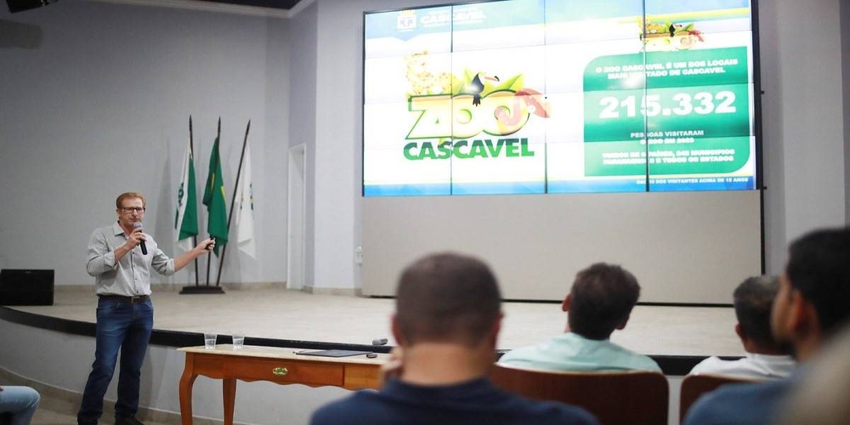 Cascavel se destaca como referência em sustentabilidade com políticas ambientais inovadoras
