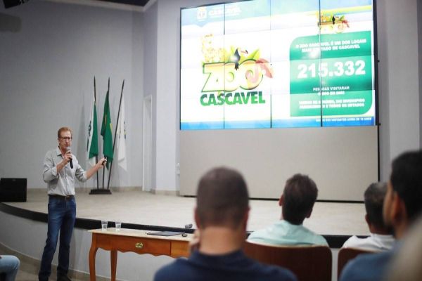 Cascavel se destaca como referência em sustentabilidade com políticas ambientais inovadoras