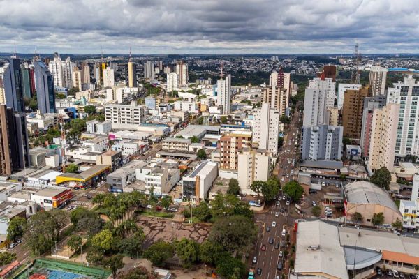 Atendendo ao Governo do Paraná, ANTT encaminha lotes 3 e 6 para análise do TCU