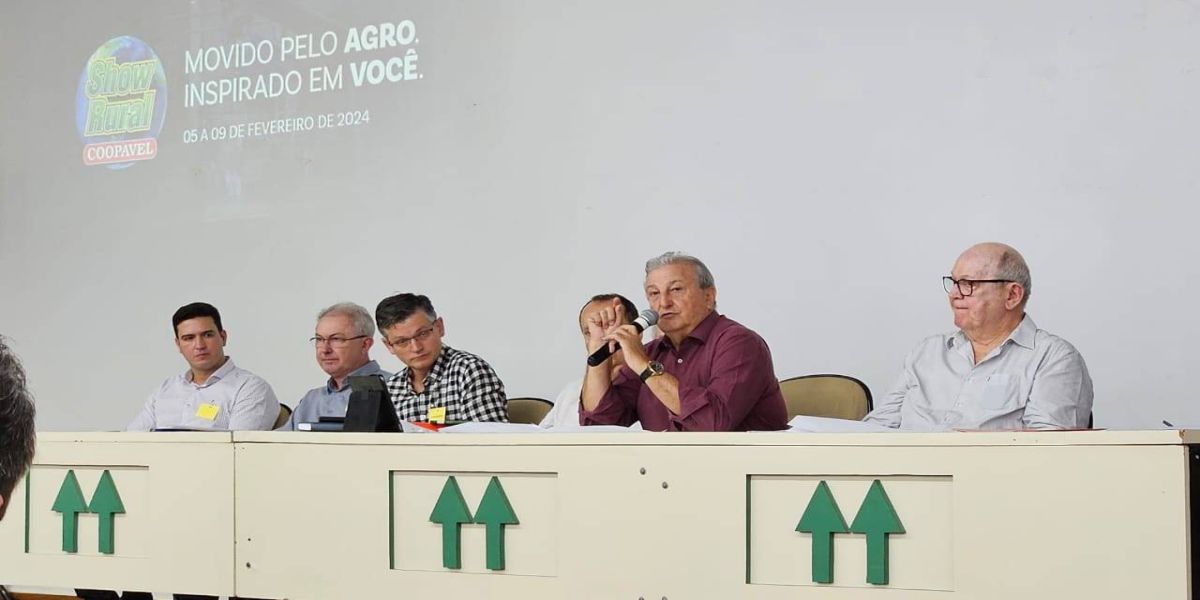 AGO: Mesmo em ano difícil, Coopavel tem o segundo maior faturamento da história