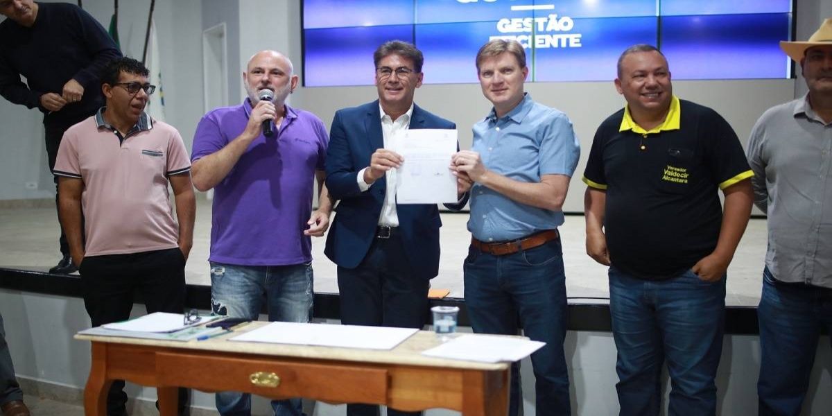 Território Cidadão apresenta ações desenvolvidas e projetos para 2024