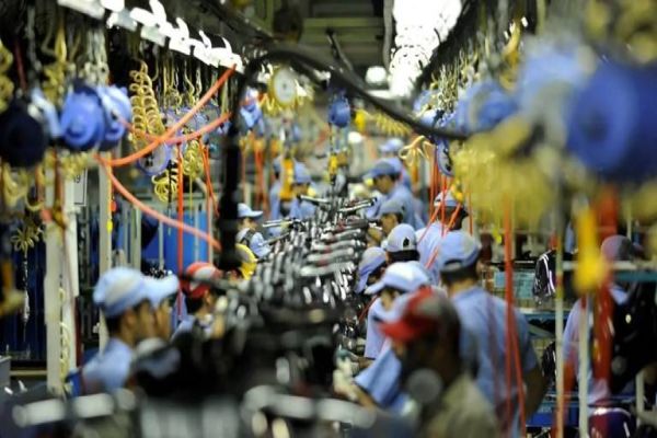 Brasil ganha nova política industrial com metas e ações para o desenvolvimento até 2033