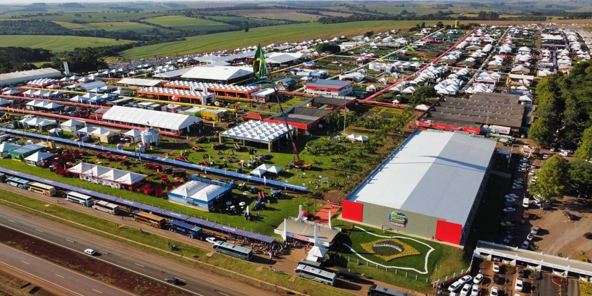 BRDE levará programa com startups para a Praça de Inovação do Show Rural