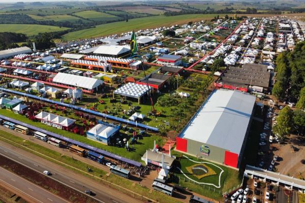 BRDE levará programa com startups para a Praça de Inovação do Show Rural