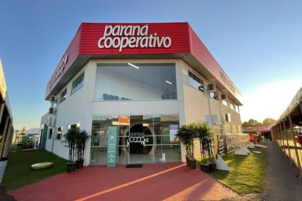 Do Campo à Mesa será tema da Casa Paraná Cooperativo