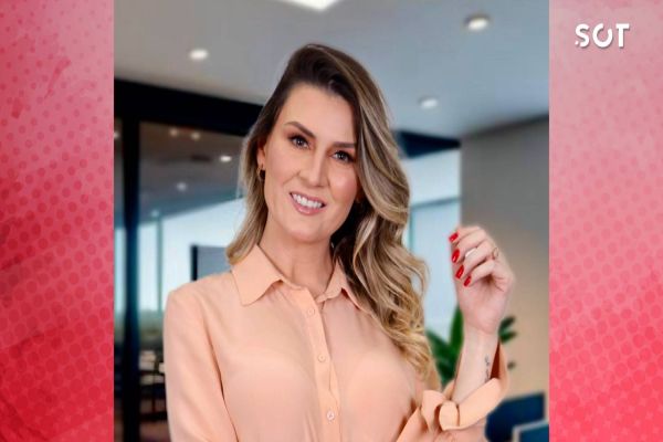 Daiane Cristina Bertol assume a presidência do Conselho de Ética da OAB Cascavel