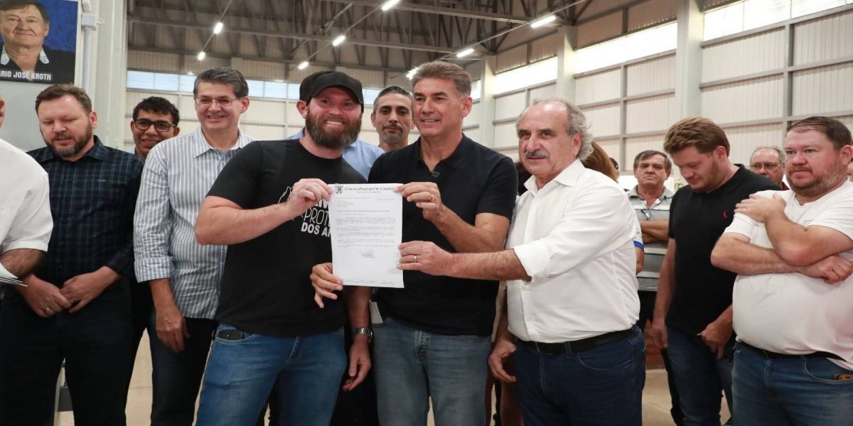 Vereador destina mais de R$ 600 Mil para melhoria das Unidades Básicas de Saúde em Cascavel