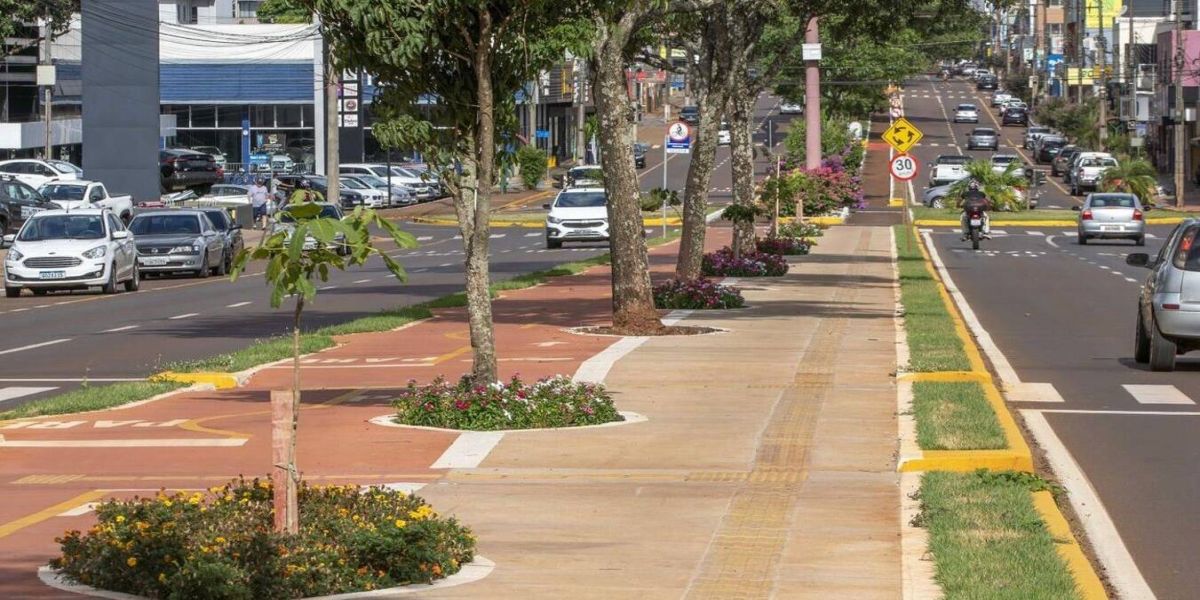 Na cidade e no interior, Toledo investe na Infraestrutura que faz a diferença