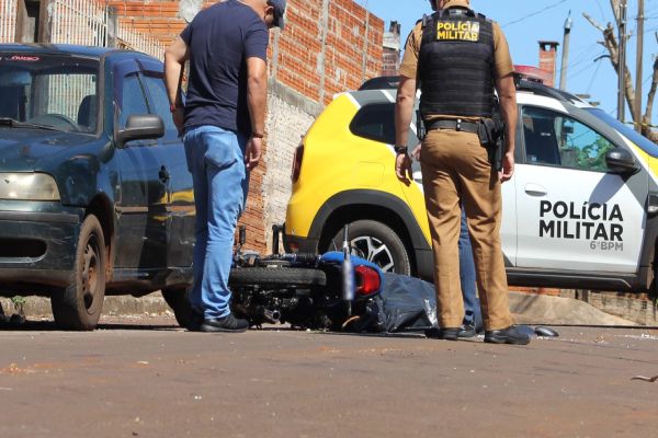 DH divulga nota sobre Homicídio no Conjunto Abelha; O Jovem já possuía diversas passagens