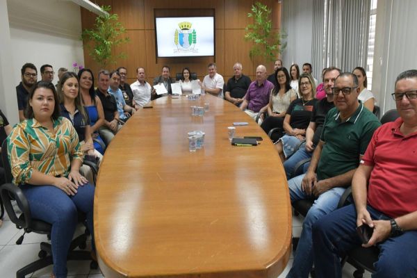 Itaipu repassa mais de R$ 1,7 mi para instalação de kits fotovoltaicos em Santa Terezinha de Itaipu