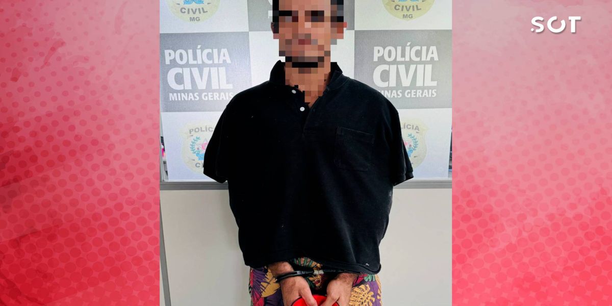 Procurado por homicídio em Cascavel é detido em Uberlândia/MG após cooperação entre delegacias