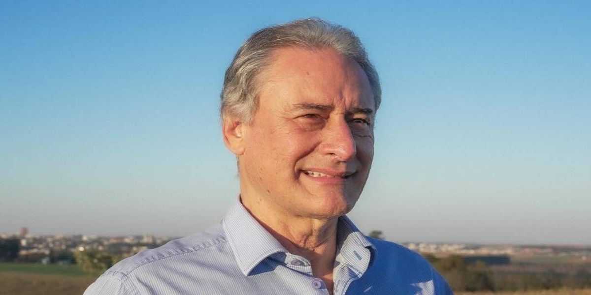 Edgar Bueno agita cenário político e pode disputar vaga na Câmara Federal em 2026