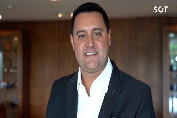 Governador Ratinho Júnior convida para o 36º Show Rural Coopavel