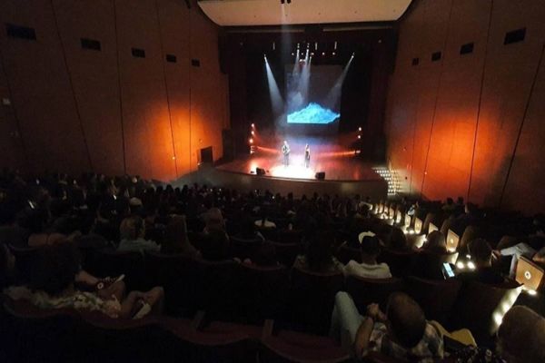 Lei Paulo Gustavo vai beneficiar 136 projetos culturais e injetar mais de R$ 2,6 milhões em Cascavel