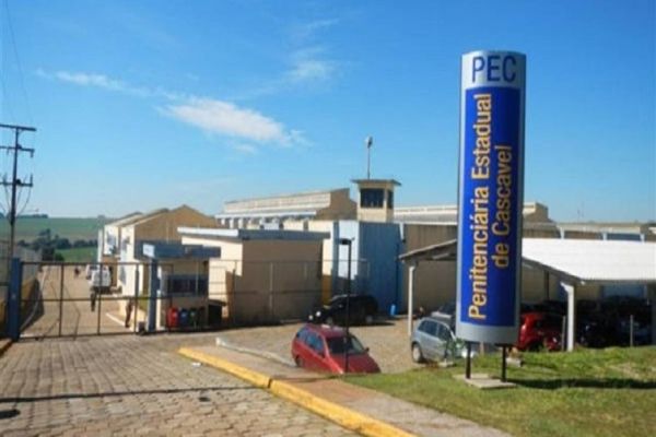 Cozinha que fornece alimentação as Unidades Prisionais de Cascavel é interditada pela vigilância