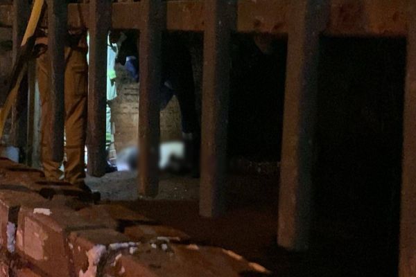 Duplo homicídio é registrado no Bairro Tarumã em Cascavel: Polícia Civil investiga caso