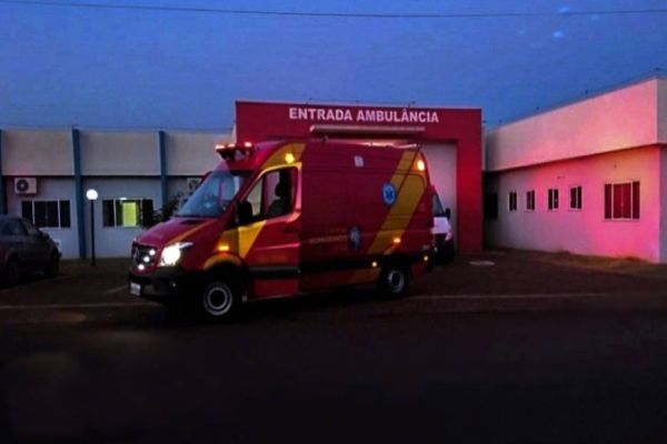 Jovem morre e outro fica ferido após tiroteio em tabacaria de Medianeira