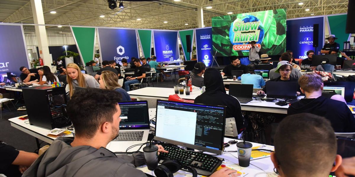 Show Rural Digital: Equipe vencedora do hackathon vai visitar sistema de inovação do Chile