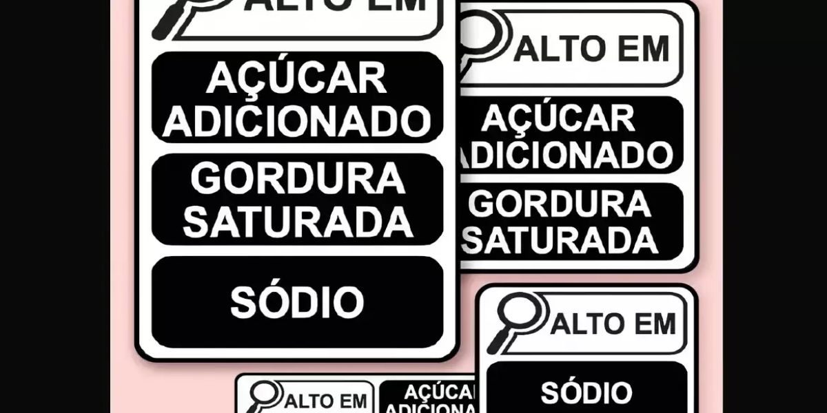 Idec pede em liminar que indústria use selo da lupa em alimentos
