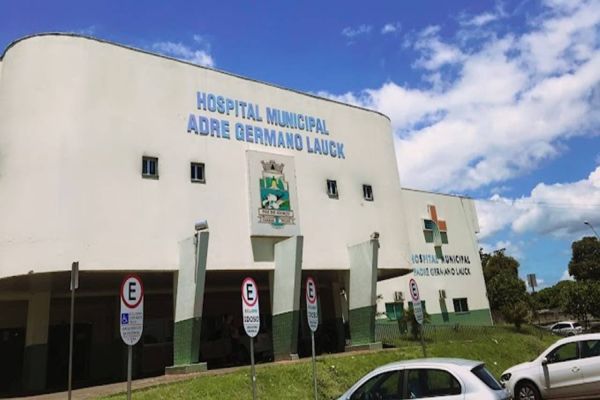 Polícia Civil investiga morte de criança por suspeita de intoxicação em Foz do Iguaçu