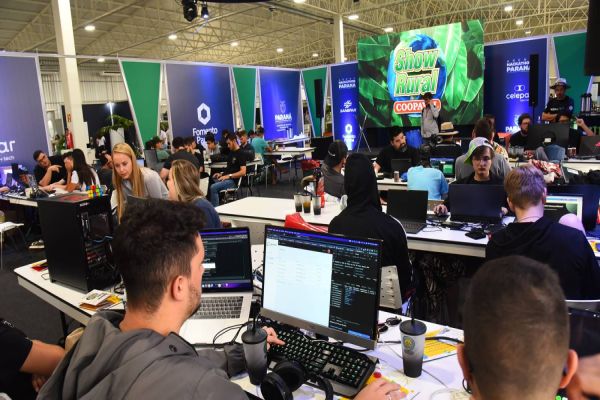 Show Rural Digital: Equipe vencedora do hackathon vai visitar sistema de inovação do Chile