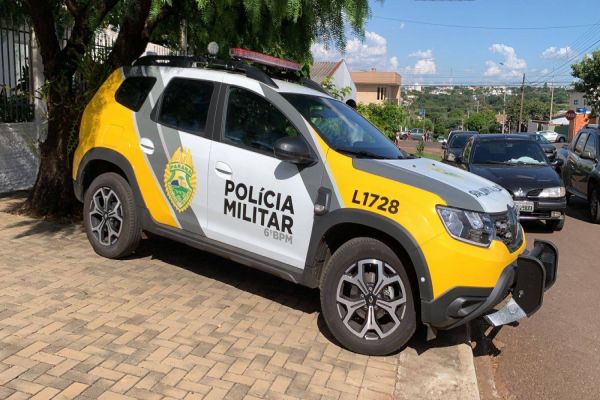 Homem é morto a tiros dentro de residência no Bairro Santa Cruz em Cascavel