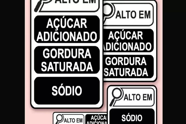 Idec pede em liminar que indústria use selo da lupa em alimentos