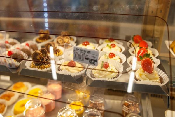 Valor e forma de pagamento de alimentos deve estar disponível de forma clara e acessível