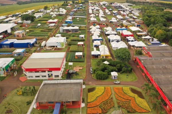 OAB Cascavel fortalece a participação no Hackathon Show Rural Coopavel