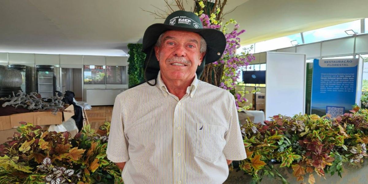 Com a presença de Ágide, Faep e Sindicato Rural recebem caravanas