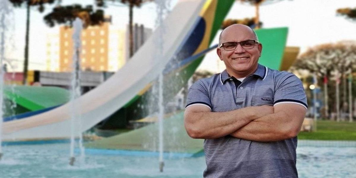 Pastor Eduardo Laurentino assume vaga do Republicanos na Câmara Municipal de Cascavel