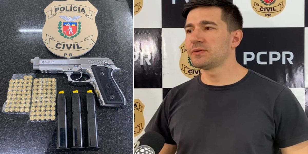 Polícia Civil deflagra Operação HOMEGROWN II em Foz do Iguaçu