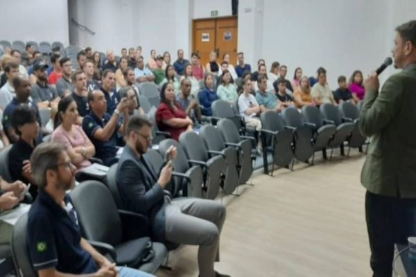 Núcleo de Serviços Automotivos da Acic realiza palestra sobre Planejamento Patrimonial