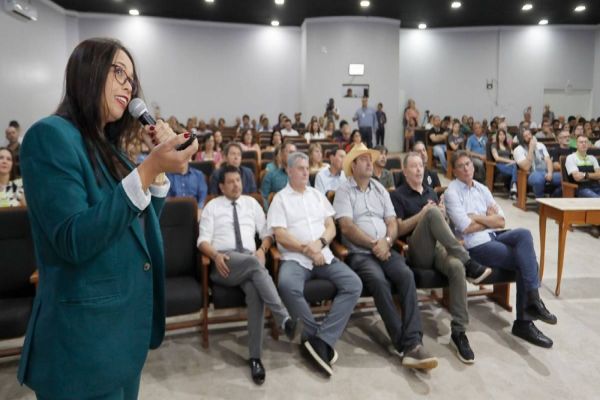 Mudança de Cettrans para Transitar traz economia e melhorias no trânsito de Cascavel