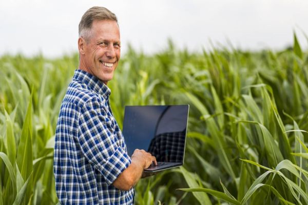 Clube Agro Brasil apresentará tecnologia gratuita para economia na compra de insumos no Show Rural